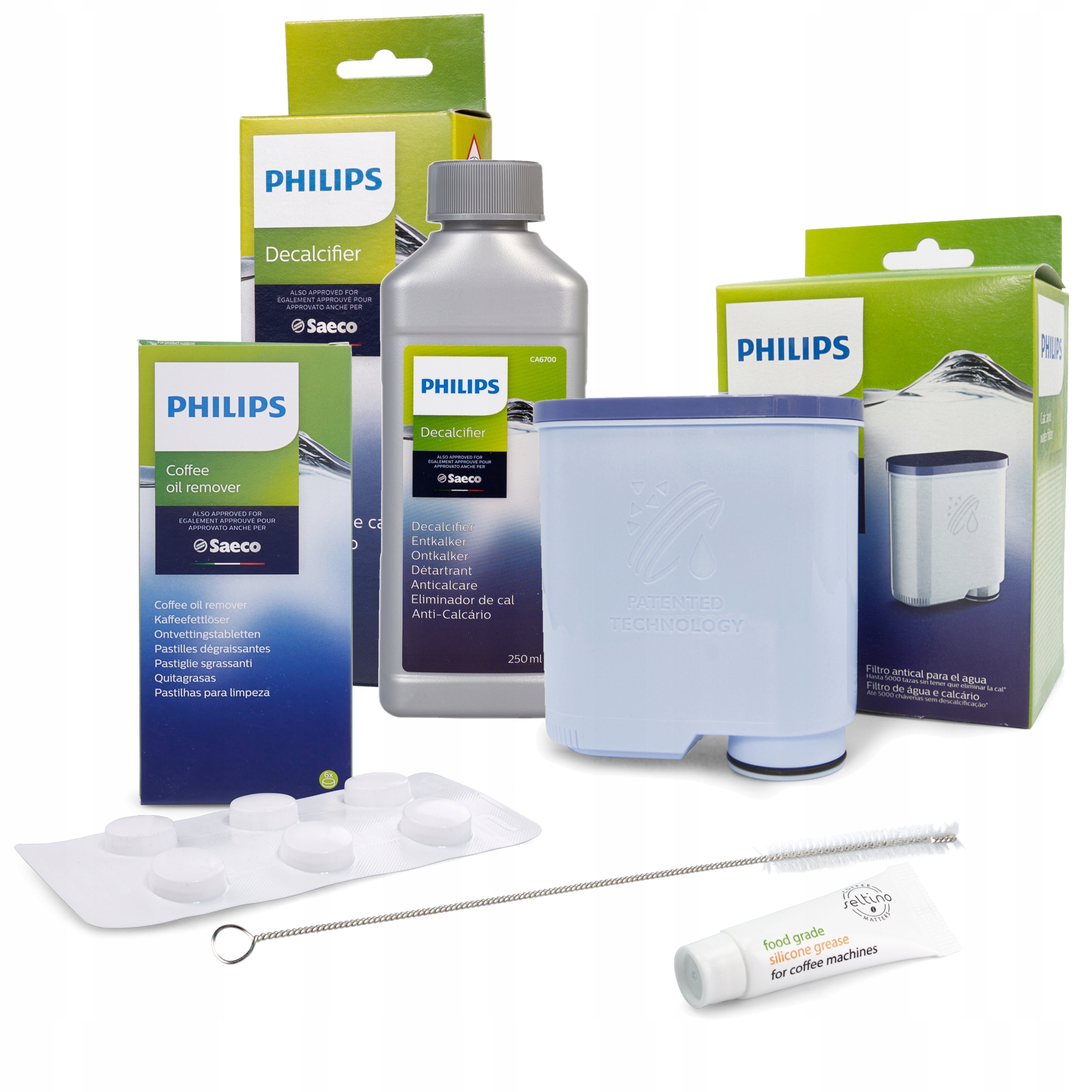 Filter Philips CA6903/10